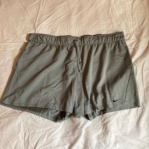 NIKE Dri-fit shorts